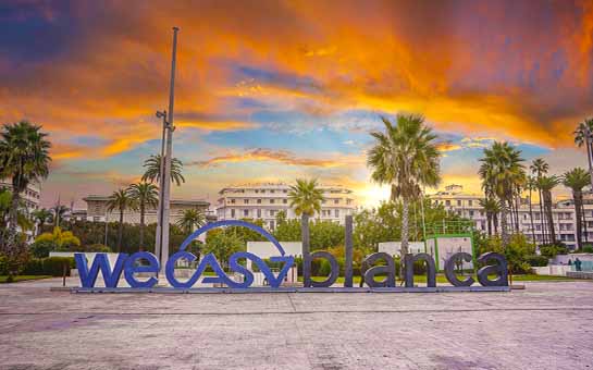 Casablanca Travel Insurance