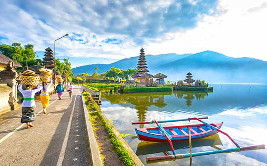 Indonesia Expatriate Health Insurance