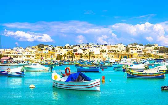 Seguro de salud para expatriados en Malta
